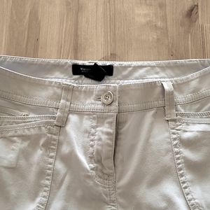 PWHBM grey pants with bling